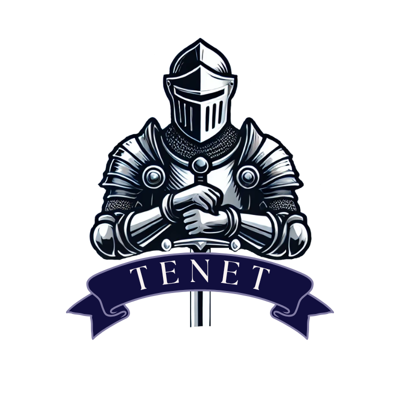 The Knight of Tenet Studio